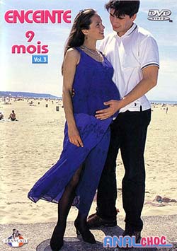 Enceinte 9 Mois vol.3