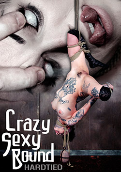 Порно фильм: Crazy Sexy Bound