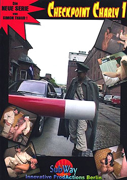 Порно фильм: Checkpont Charlie