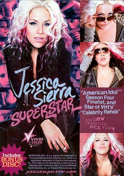 Порно фильм: Jessica Sierra Superstar