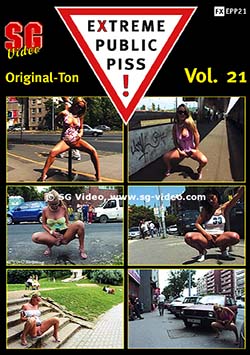 смотреть порно фильм ➔ Extreme Public Piss 21 ’’Экстремальный писсинг на публике 21’’ бесплатно онлайн