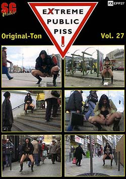 смотреть порно фильм ➔ Extreme Public Piss 27 ’’Экстремальный писсинг на публике 27’’ бесплатно онлайн