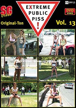 смотреть порно фильм ➔ Extreme Public Piss 13 ’’Экстремальный писсинг в публичных местах 13’’ бесплатно онлайн