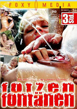 Fotzen Fontanen