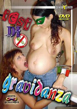 Test di Gravidanza