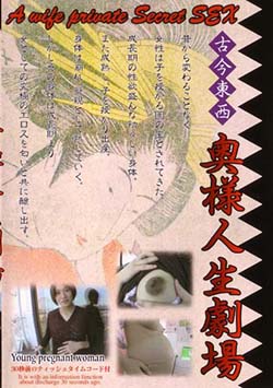 Порно фильм: A Wife Private Secret Sex 3