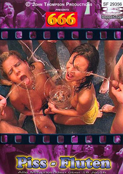 Piss-Fluten Смотреть «Проливы мочи» бесплатно онлайн
