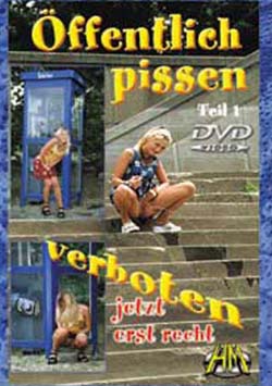 Offentlich Pissen