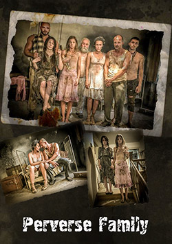 Семейка извращенцев / Perverse Family