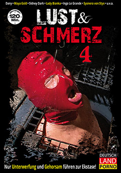 смотреть порно фильм ➔ Lust & Schmerz 4 ’’Удовольствие и боль 4’’ бесплатно онлайн