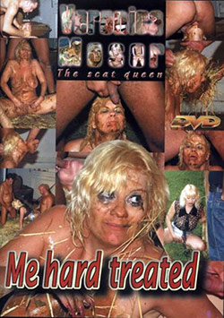 Вероника Мозер - Грубое обращение / Veronica Moser - Me hard treated