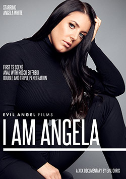 Порно фильм: I Am Angela